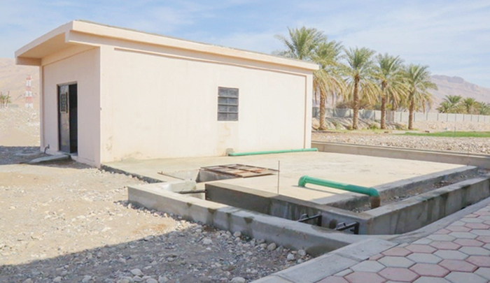 Digging of unlicenced water wells leads to groundwater depletion 1 Digging of unlicenced water wells leads to groundwater depletion