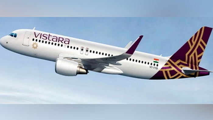 After SpiceJet, Vistara's Bangkok-Delhi flight reports malfunction