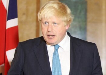 Boris Johnson steps down as UK PM, says 'regret not being successful'