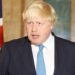 Boris Johnson steps down as UK PM, says 'regret not being successful'