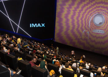 VOX Cinemas announces Eid Campaign
