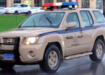 Search continues for persons missing in valley