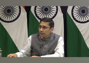 Change in British leadership would not impact India-UK relationship: MEA