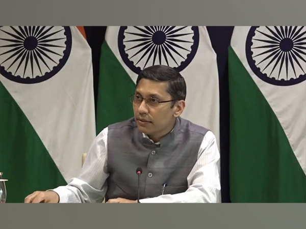 Change in British leadership would not impact India-UK relationship: MEA 1 Change in British leadership would not impact India-UK relationship: MEA