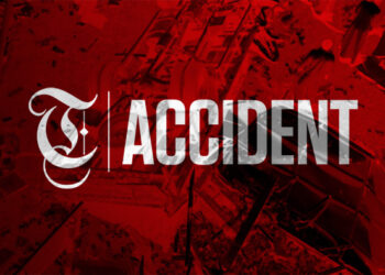 Three children drown in flooded valley