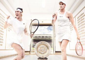 Wimbledon: Ons Jabeur makes history, becomes first Tunisian woman to reach Grand Slam final in Open era