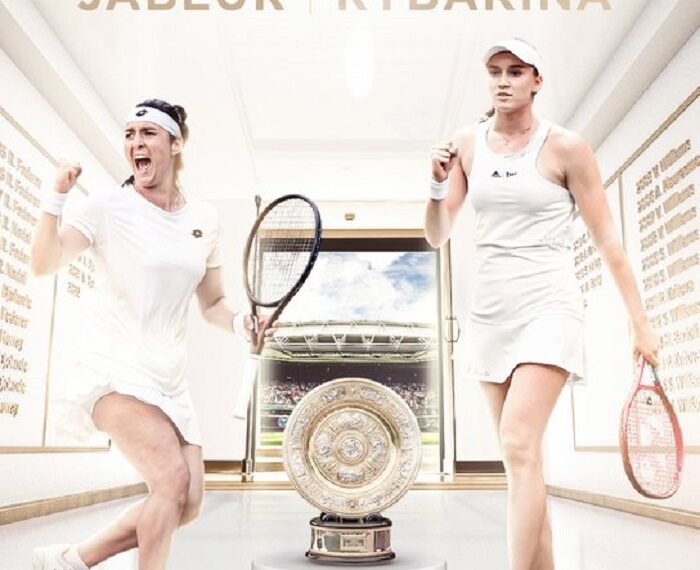 Wimbledon: Ons Jabeur makes history, becomes first Tunisian woman to reach Grand Slam final in Open era