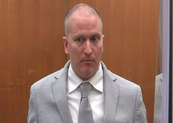 Former US cop Derek Chauvin gets 21 years for George Floyd's murder