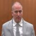 Former US cop Derek Chauvin gets 21 years for George Floyd's murder 8 Former US cop Derek Chauvin gets 21 years for George Floyd's murder