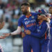 Hardik Pandya shines as India defeat England in 1st T20I 8 Hardik Pandya shines as India defeat England in 1st T20I