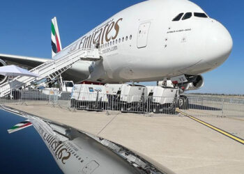 Airbus A380 superjumbo makes a comeback as passenger numbers soar