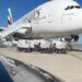 Airbus A380 superjumbo makes a comeback as passenger numbers soar