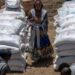 UN: Record 345 million people 'marching to the brink of starvation' 8 UN: Record 345 million people 'marching to the brink of starvation'