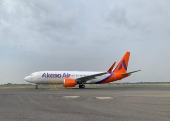 Akasa Air to take off later this month, receives approval from regulator DGCA
