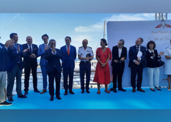 India well positioned to attract more investments from Europe: Envoy