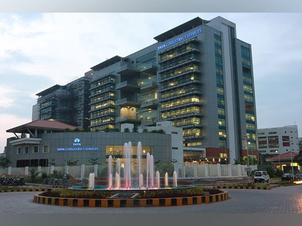 TCS net profit rises 5.21% in first quarter 1 TCS net profit rises 5.21% in first quarter