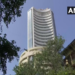 Sensex rises for 3rd straight day; closes 303 points higher 8 Sensex rises for 3rd straight day; closes 303 points higher