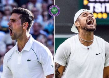 Wimbledon: Djokovic registers epic comeback win against Norrie, sets up Kyrgios clash in final