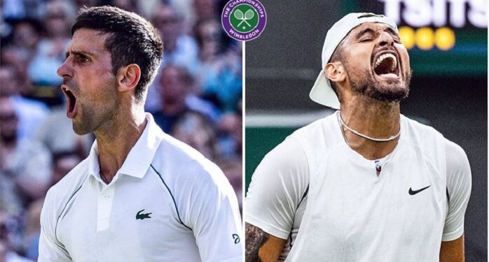 Wimbledon: Djokovic registers epic comeback win against Norrie, sets up Kyrgios clash in final