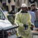 South Africa: 14 killed in Soweto bar shooting