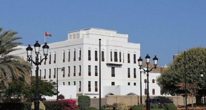 Oman asks citizens to avoid travel to Sri Lanka