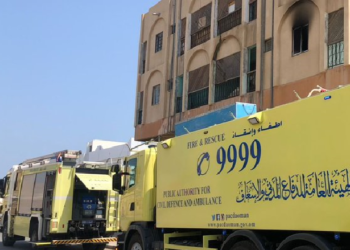 Body of missing person recovered