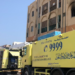 Body of missing person recovered