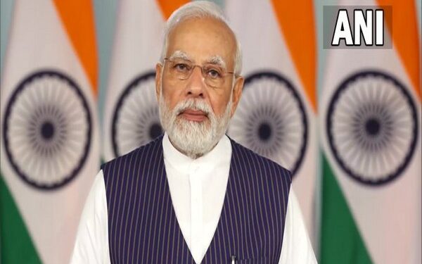 Indian PM Modi to visit Indonesia for G20 Summit