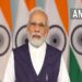 Indian PM Modi to visit Indonesia for G20 Summit 8 Indian PM Modi to visit Indonesia for G20 Summit