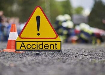 Nine killed in central Uganda road accident