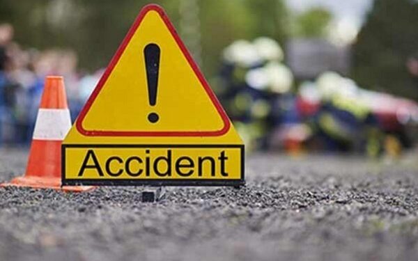 Nine killed in central Uganda road accident 1 Nine killed in central Uganda road accident