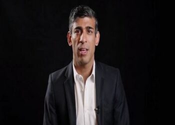 'Relative calm' in British caretaker gov't amid Tory leader race, says expert