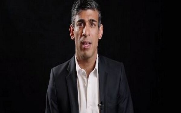 'Relative calm' in British caretaker gov't amid Tory leader race, says expert