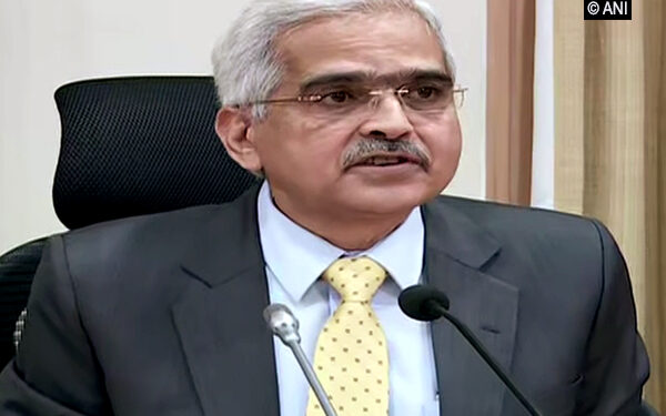 Inflation may ease gradually in second half of 2022-23, says RBI Governor