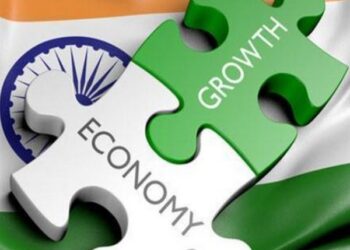 India best performing among major economies in the world: Report