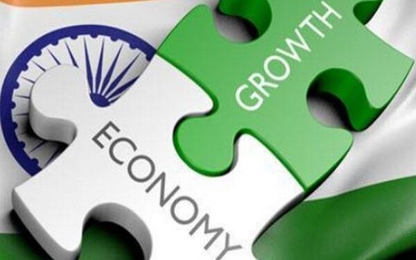 India best performing among major economies in the world: Report