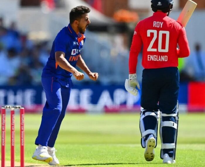 Suryakumar Yadav's explosive ton goes in vain as India sink to 17-run defeat against England in final T20I