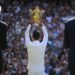 Novak Djokovic beats Nick Kyrgios to win Wimbledon title 8 Novak Djokovic beats Nick Kyrgios to win Wimbledon title