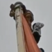 Three arrested for climbing a flagpole in Oman