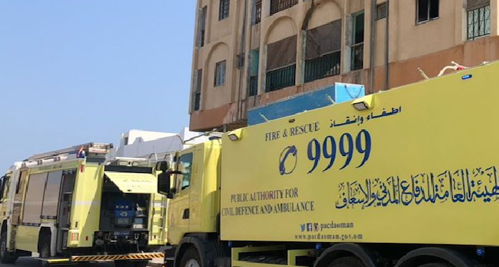 Search efforts for missing family is still continuing in Oman 1 Search efforts for missing family is still continuing in Oman