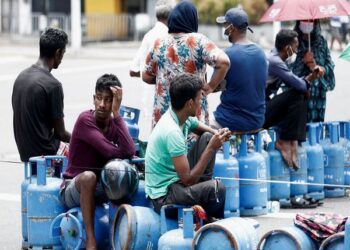 No gas shortage in Sri Lanka until August: Litro Gas Chairman