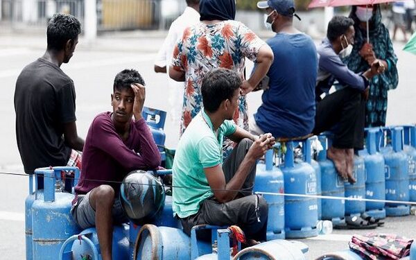 No gas shortage in Sri Lanka until August: Litro Gas Chairman 1 No gas shortage in Sri Lanka until August: Litro Gas Chairman