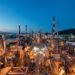 Inventories of four largest Korean petrochemical firms surged by 54% 8 Inventories of four largest Korean petrochemical firms surged by 54%
