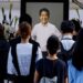 Japan awards Shinzo Abe country's highest order posthumously 8 Japan awards Shinzo Abe country's highest order posthumously