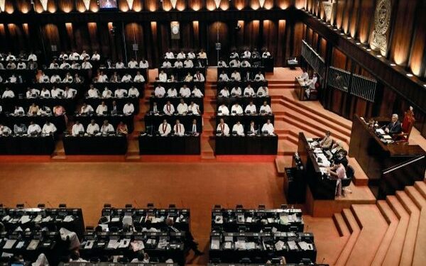 Sri Lanka's new President to be elected on July 20: Minister