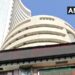 Sensex snaps 3-day winning run; closes 87 points down