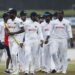 Prabath Jayasuriya, Chandimal shine as SL defeat Australia in 2nd Test