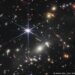 NASA reveals James Webb Space Telescope's first image of cosmos