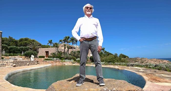 Ex-F1 boss Ecclestone charged with massive asset fraud 1 Ex-F1 boss Ecclestone charged with massive asset fraud