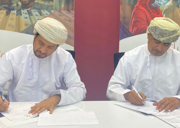 Sur Industrial City localises glass and perfume projects